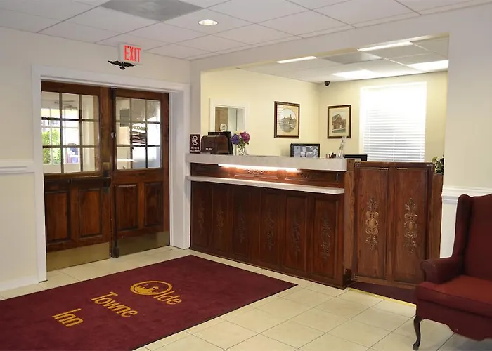 Olde Towne Inn