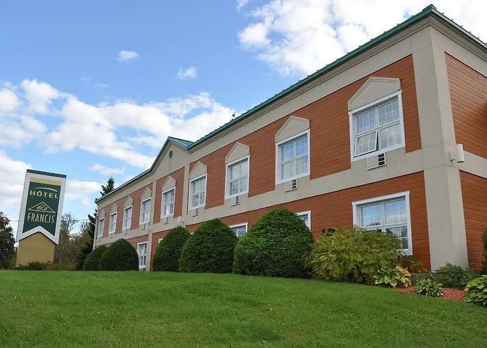 Hotel Le Francis