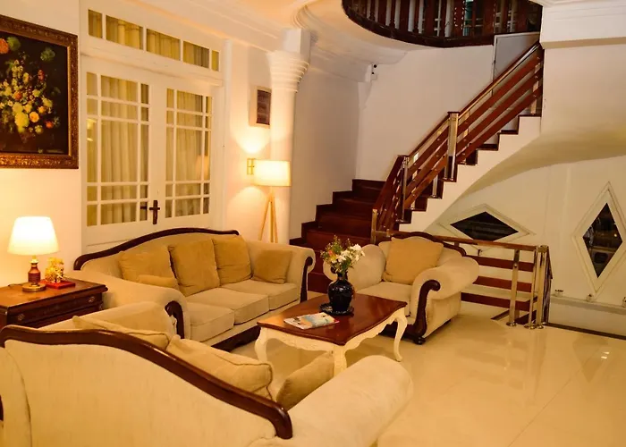 Kandy View Resort