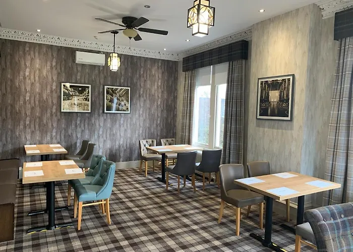 Carrbridge Hotel