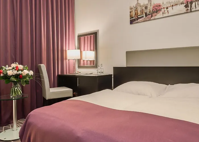 Sky Business Hotel