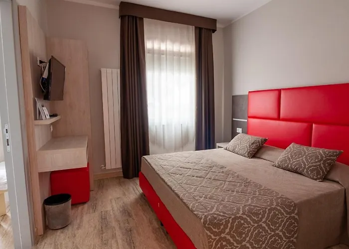 Hotel Europa
