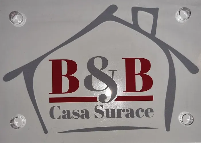 B&B Casa Surace Brugherio