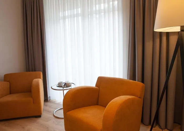 Hotel & Landgasthof Hoheluft
