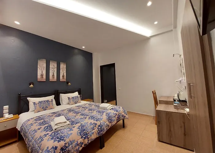 Hotel Akti
