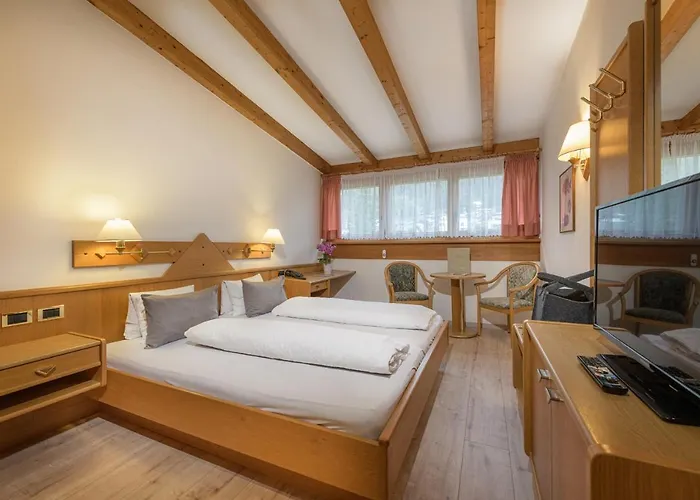 Hotel Wilma