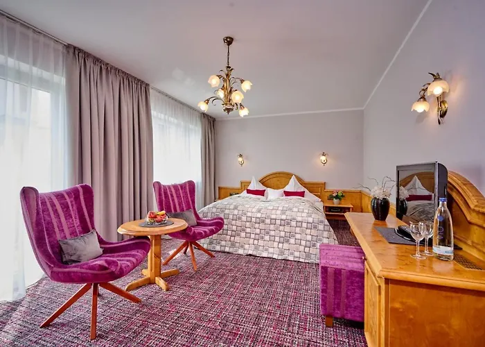 Landhotel Schneider