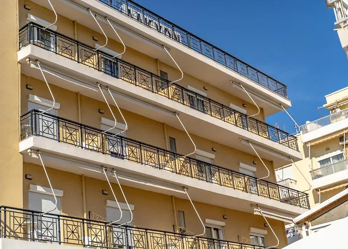 Hotel Alkyon