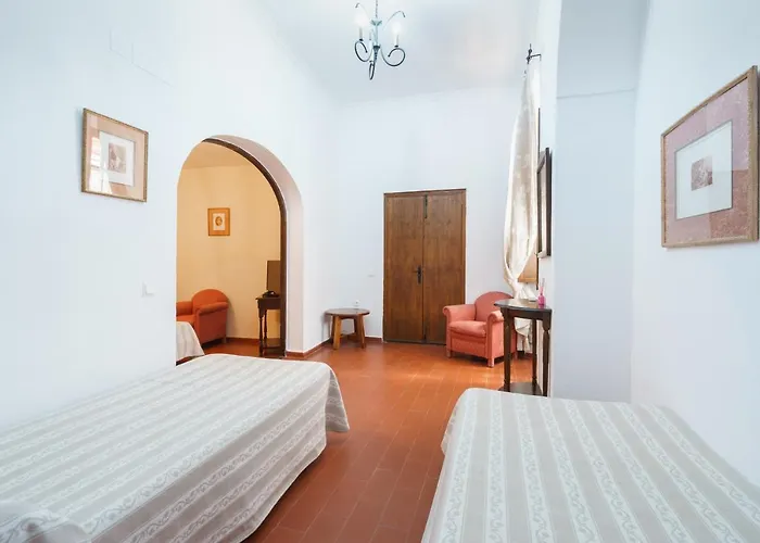 Hotel Marques De Torresoto By Vivere Stays