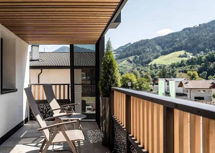 Hotel Klostersepp