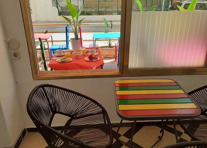 Hotel Clibomar Jamaica