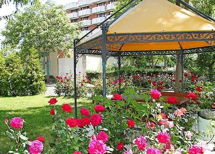 Hotel Pliska