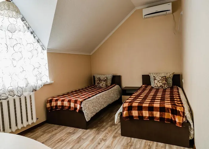 Hotel Konus