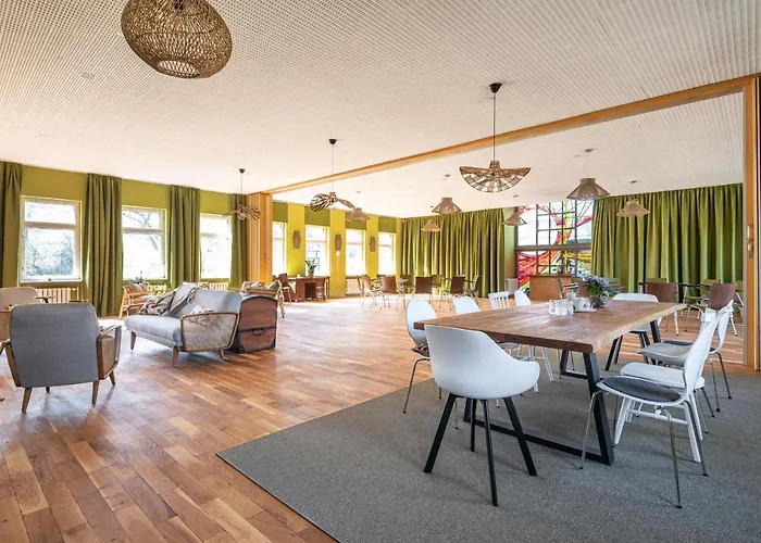 Klostergartenhotel Marienfließ