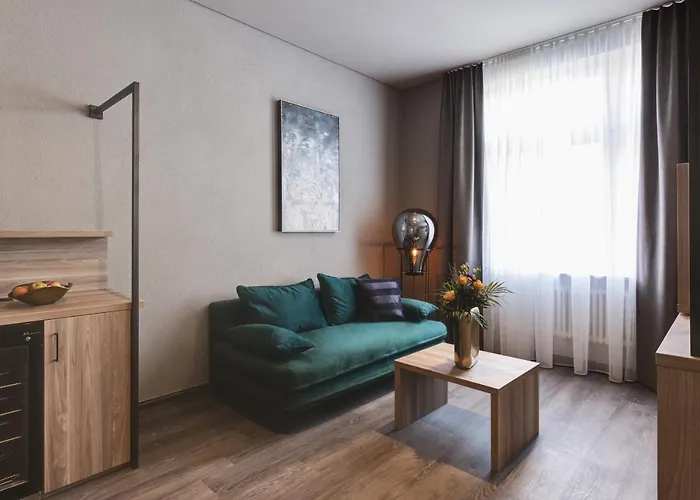 Hotel Das Bischof