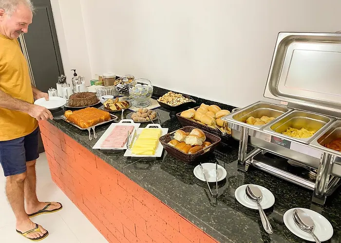 Hotel Guinza