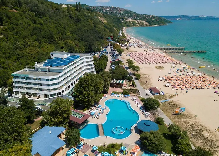 Hotel Arabella Beach