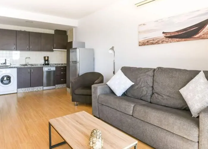 Vegasol Playa Apartamentos