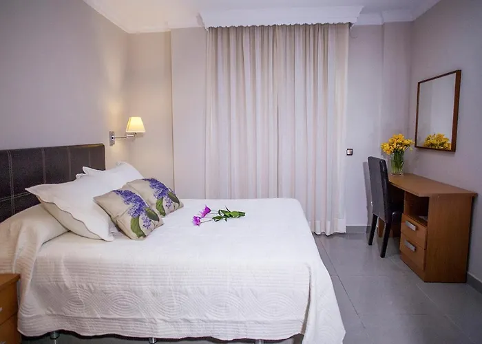 Hotel Bajamar Centro