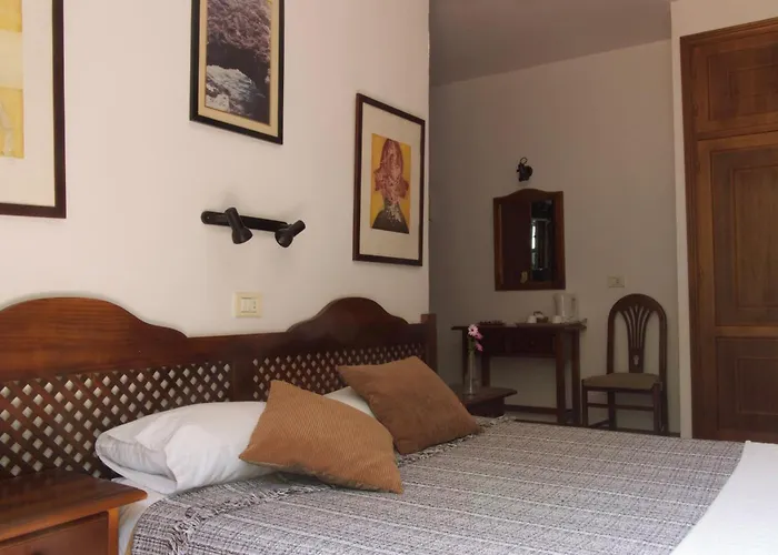 Hotel Ida Ines