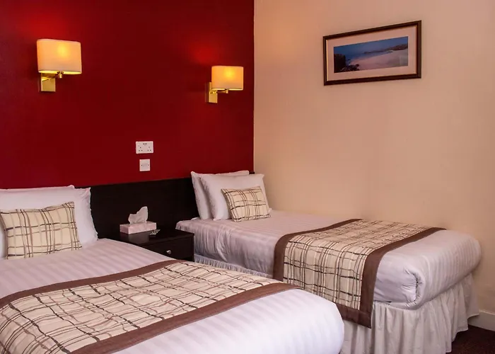 Kings Arms Hotel - A Bespoke Hotel