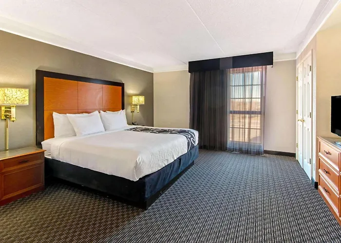 La Quinta Inn By Wyndham Santa Fe