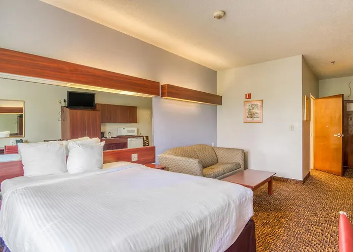 Trident Inn & Suites, Baton Rouge (Adults Only)