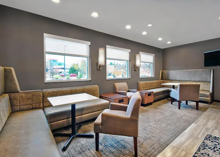 Residence Inn By Marriott Reading