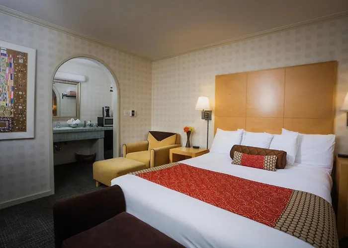 Menlo Park Inn