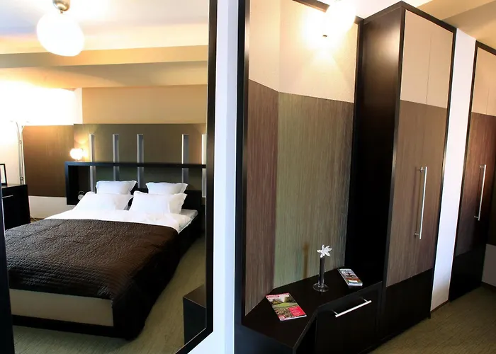 Ambiance Hotel