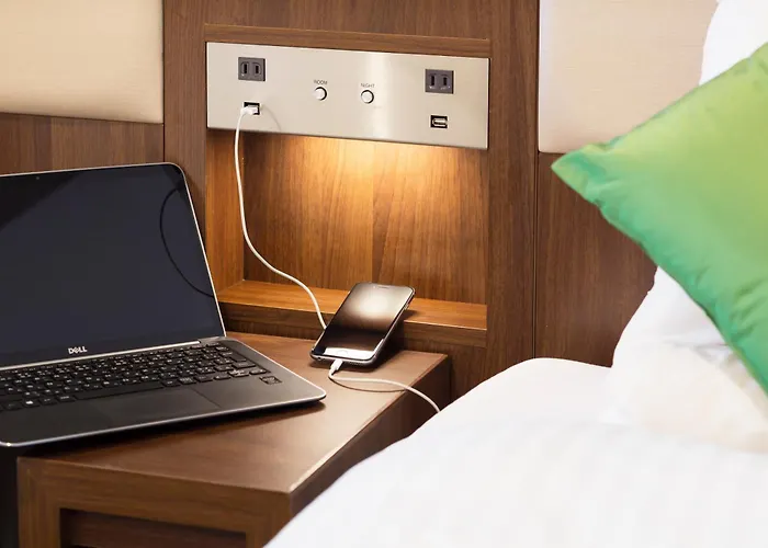 Hotel Mystays Kagoshima Tenmonkan