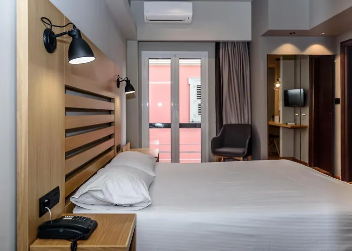 Agamemnon Hotel