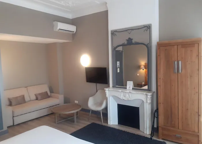 Hotel La Villa Tosca