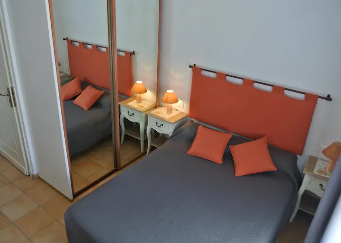 Hotel Castel Mistral