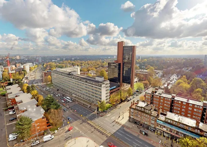 Park Regis Birmingham