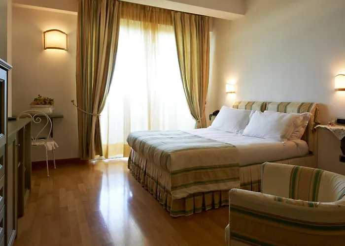 Villa Poseidon -Boutique Hotel-