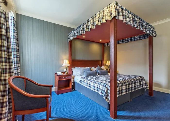 Ben Nevis Hotel & Leisure Club