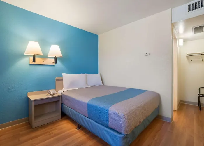 Motel 6-Grand Junction, Co