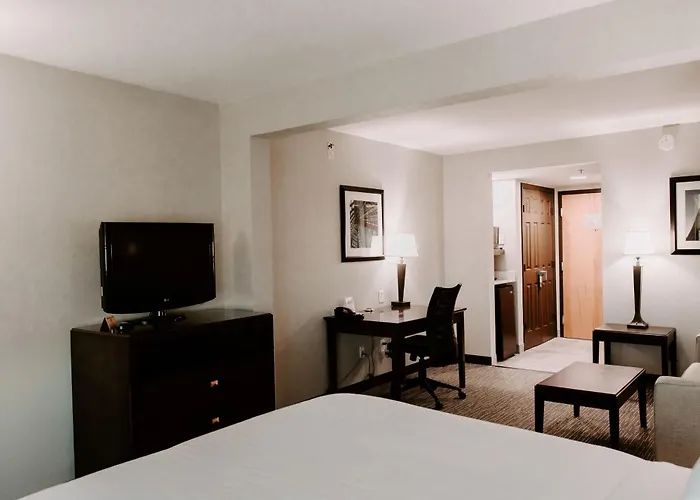 Wingate By Wyndham - Dulles International