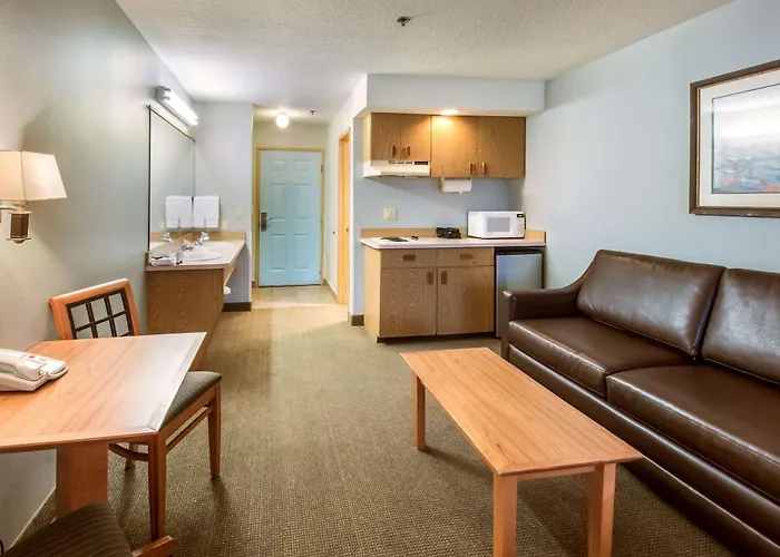 Red Lion Inn & Suites Seaside