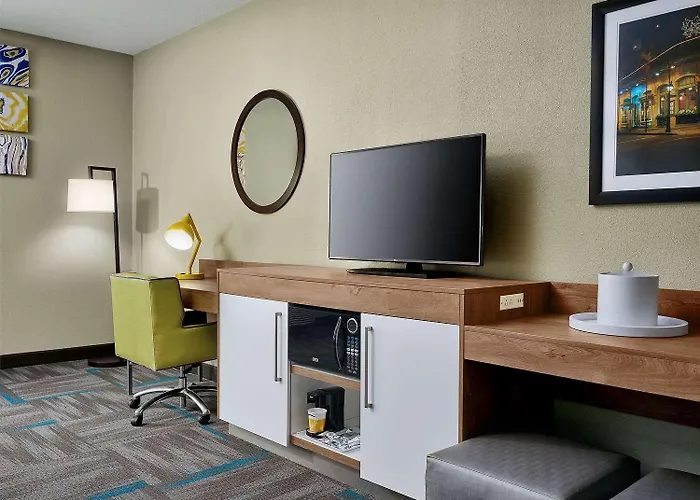 Hampton Inn Covington/Mandeville