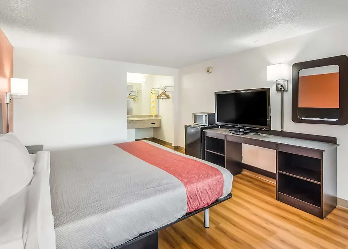 Econo Lodge Salem