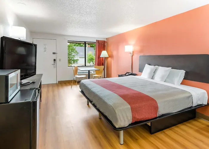 Econo Lodge Salem