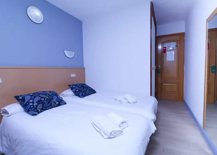 Hotel Merino
