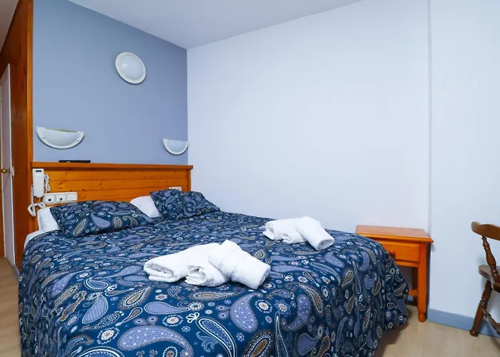 Hotel Merino