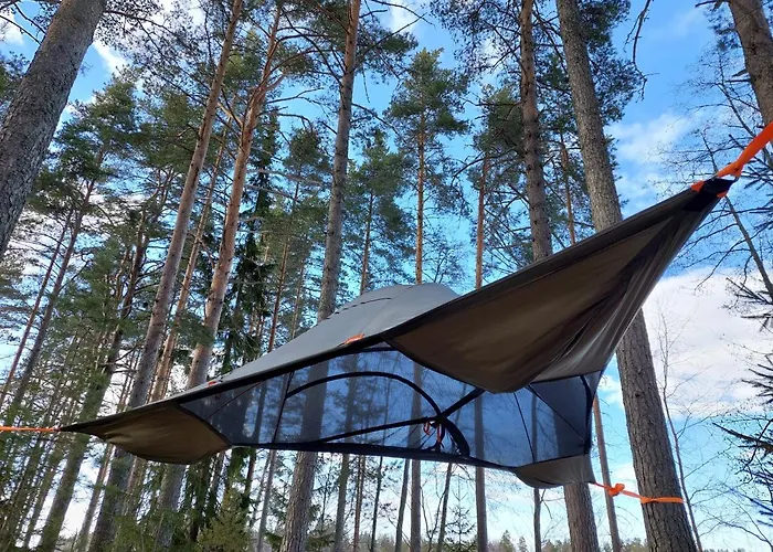 Luontoleirikeskus Honkiniemi