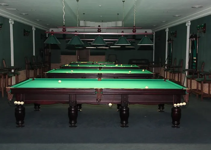 Kleopatra Vip Hotel