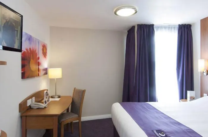 Premier Inn Chichester