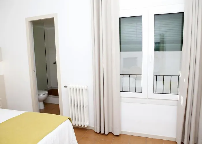 Hotel Ubaldo