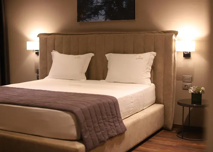 Supreme Hotel
